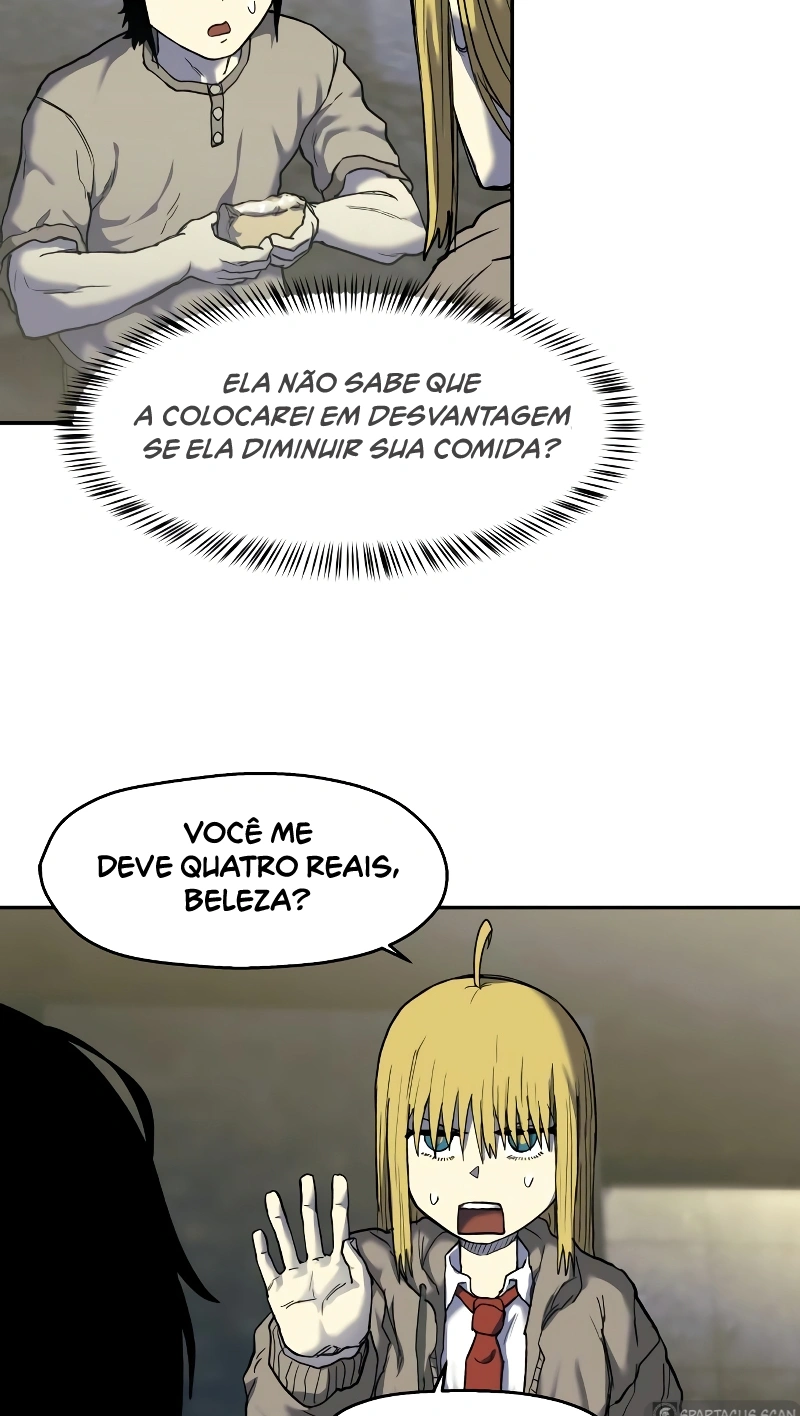 Read Surviving the Apocalypse PT Manga Online