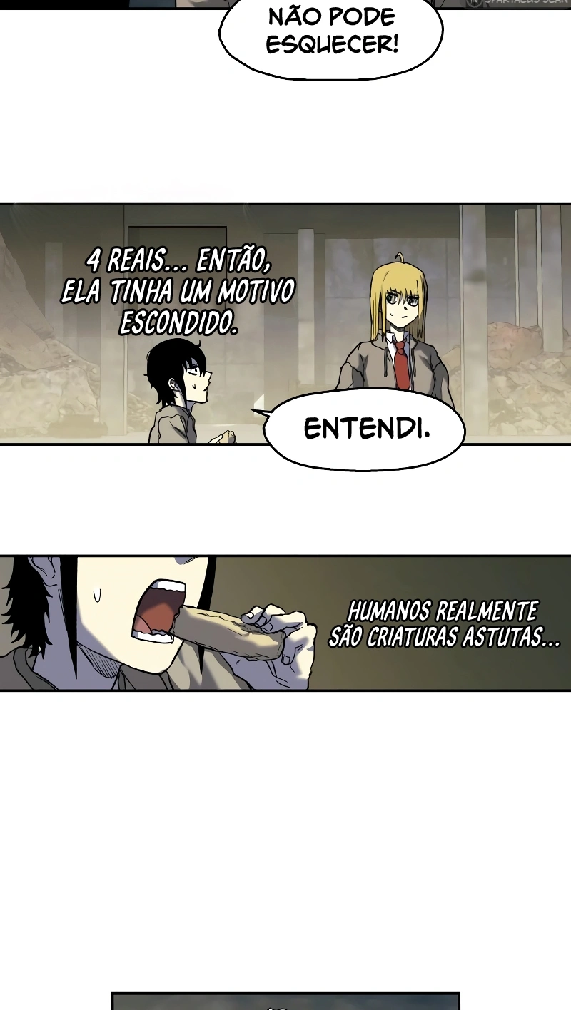 Read Surviving the Apocalypse PT Manga Online