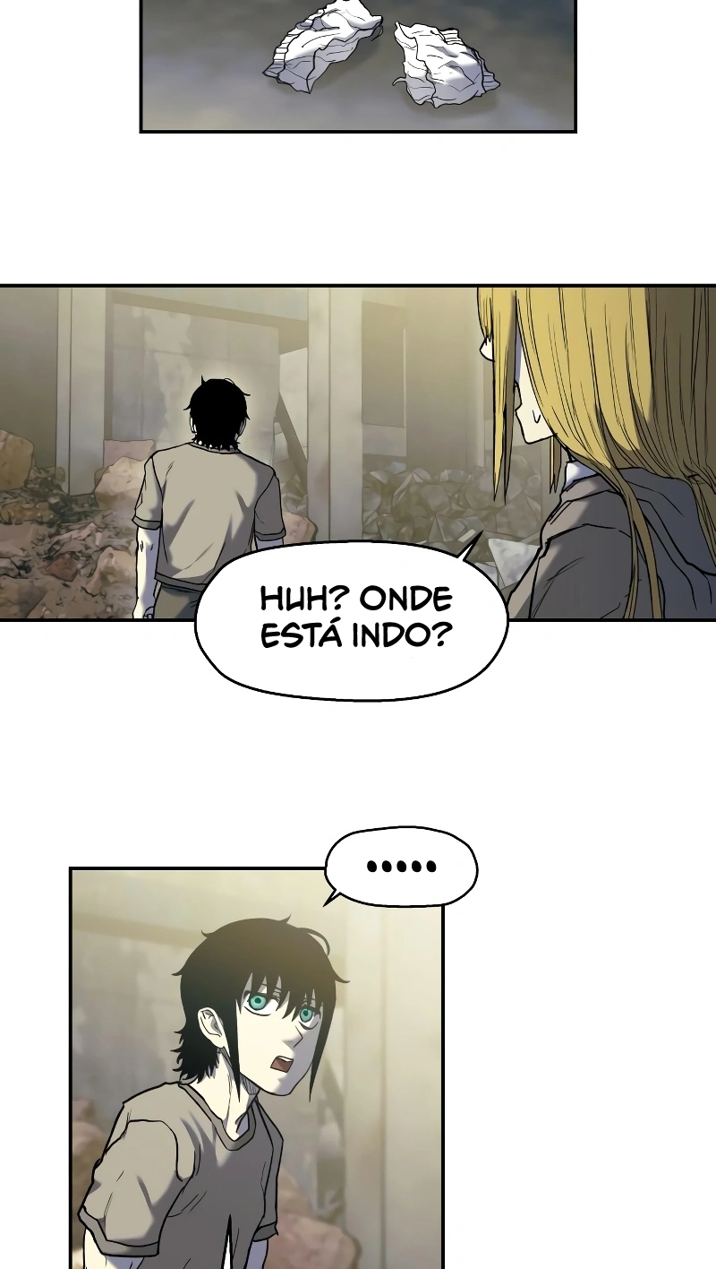 Read Surviving the Apocalypse PT Manga Online