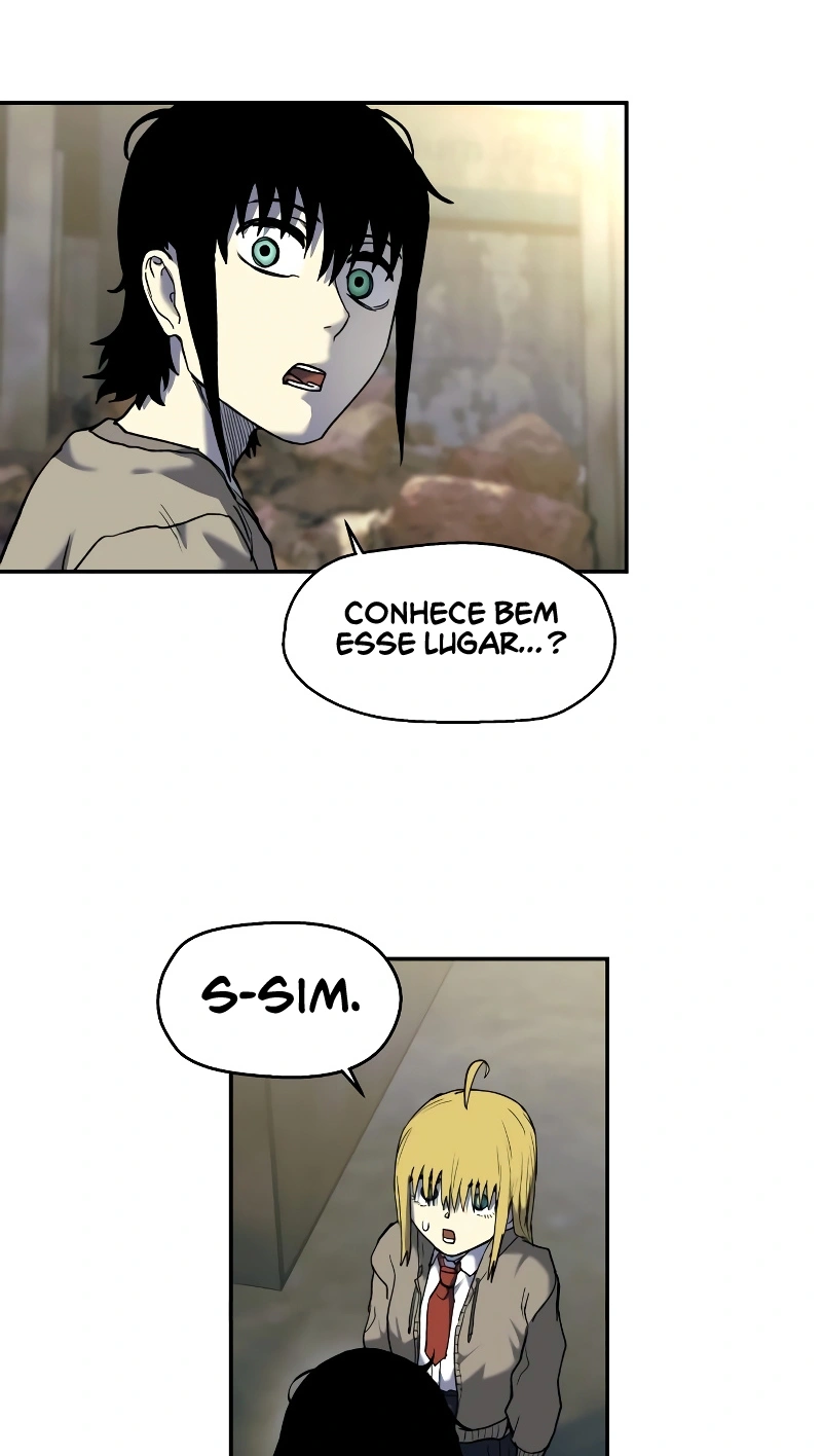 Read Surviving the Apocalypse PT Manga Online