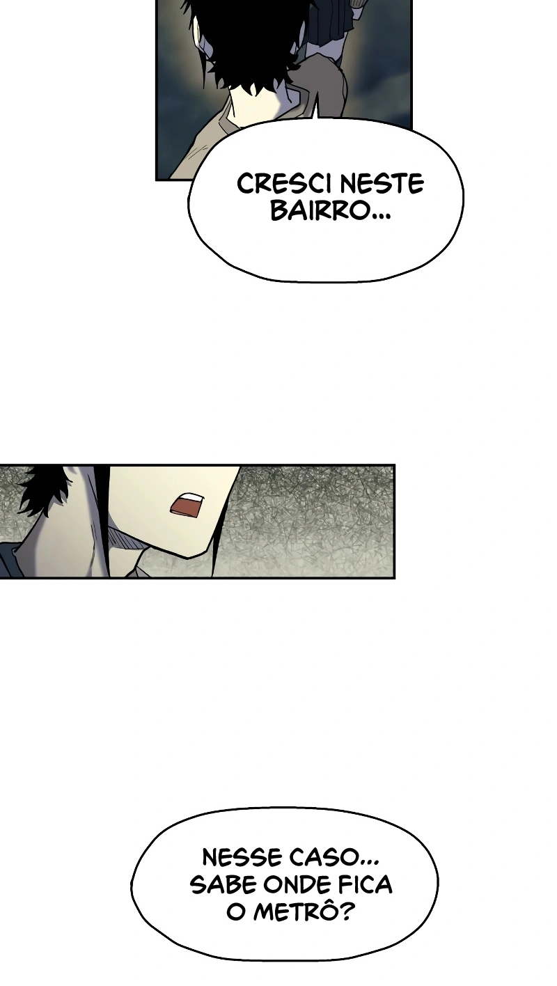 Read Surviving the Apocalypse PT Manga Online