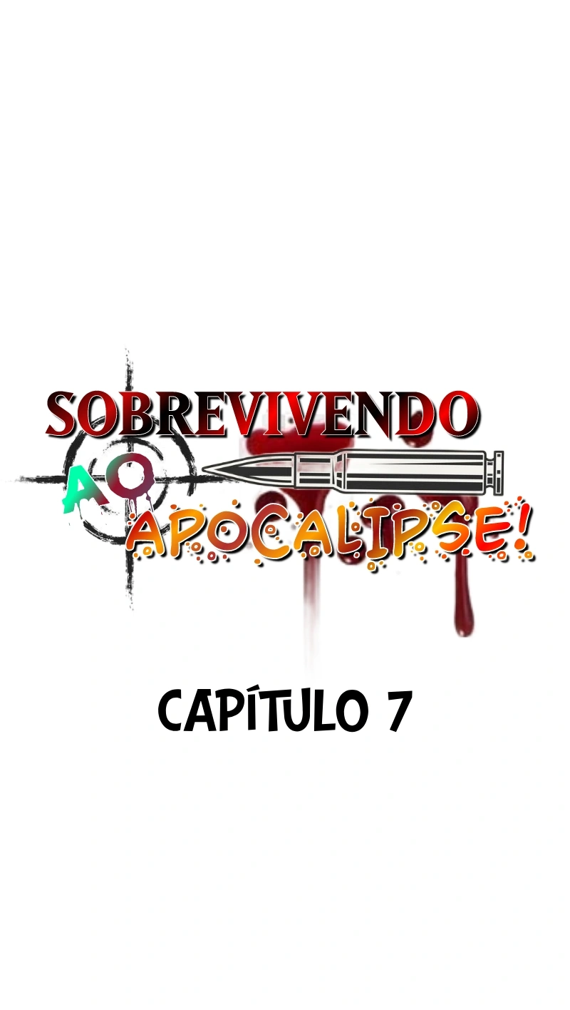 Read Surviving the Apocalypse PT Manga Online