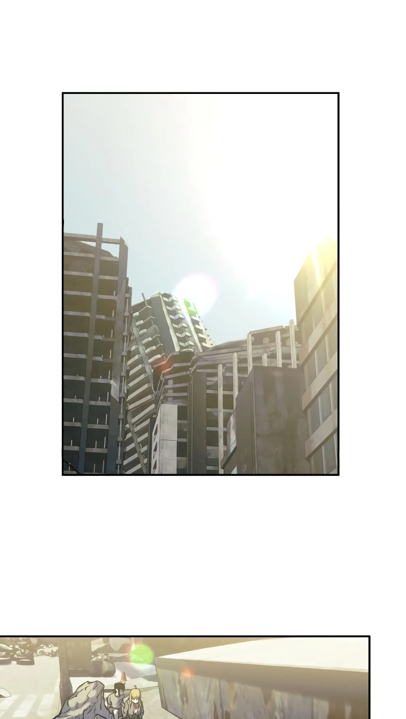 Read Surviving the Apocalypse PT Manga Online