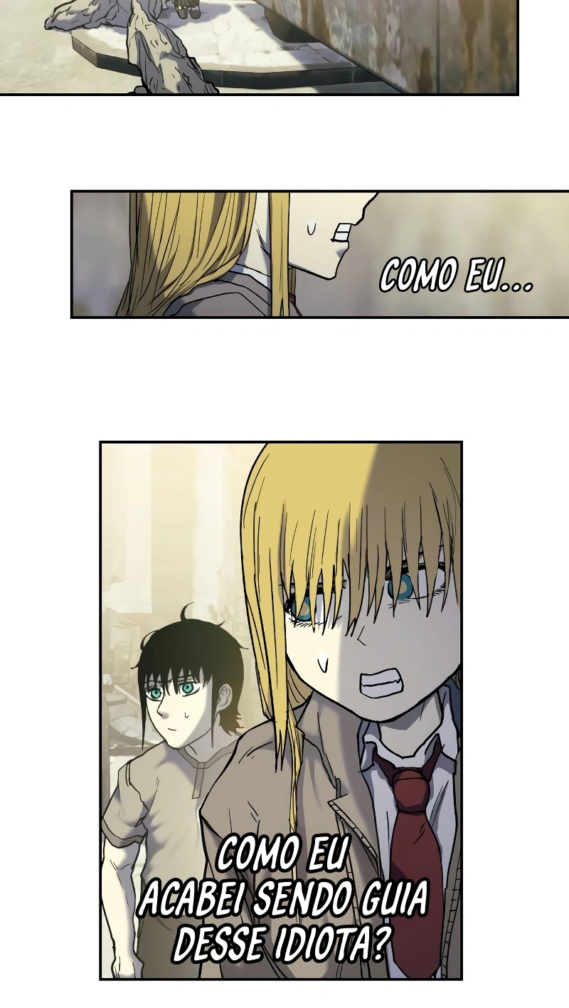 Read Surviving the Apocalypse PT Manga Online