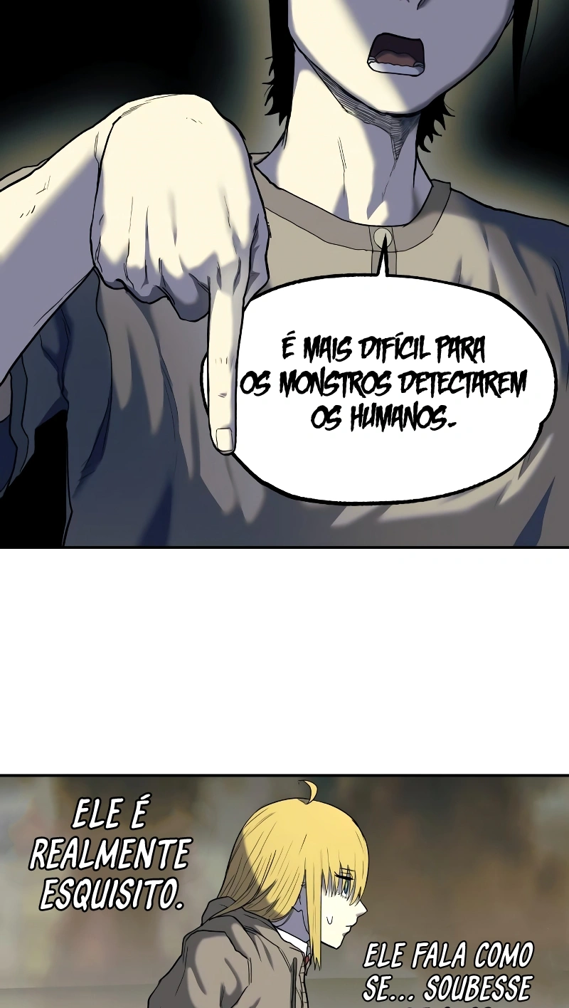 Read Surviving the Apocalypse PT Manga Online