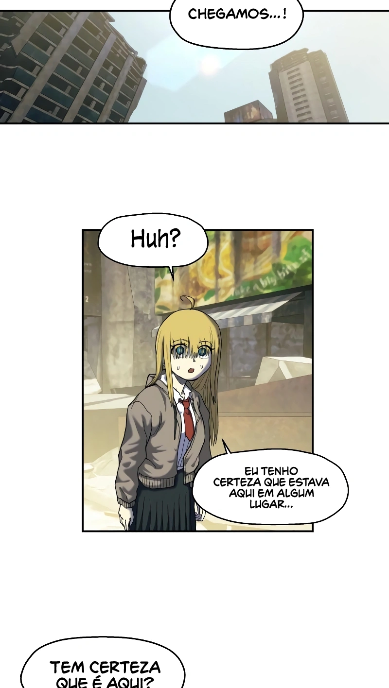 Read Surviving the Apocalypse PT Manga Online