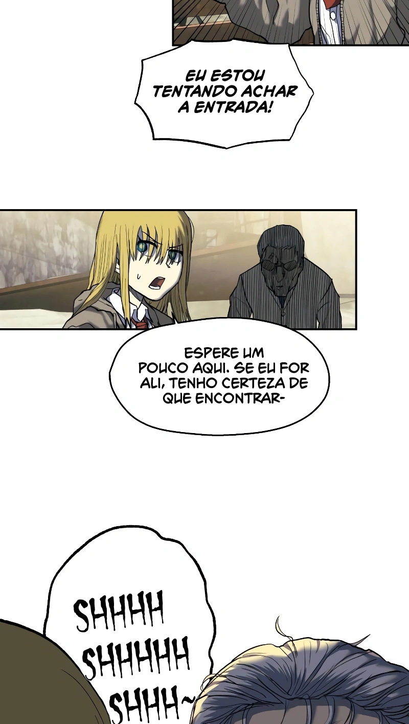 Read Surviving the Apocalypse PT Manga Online