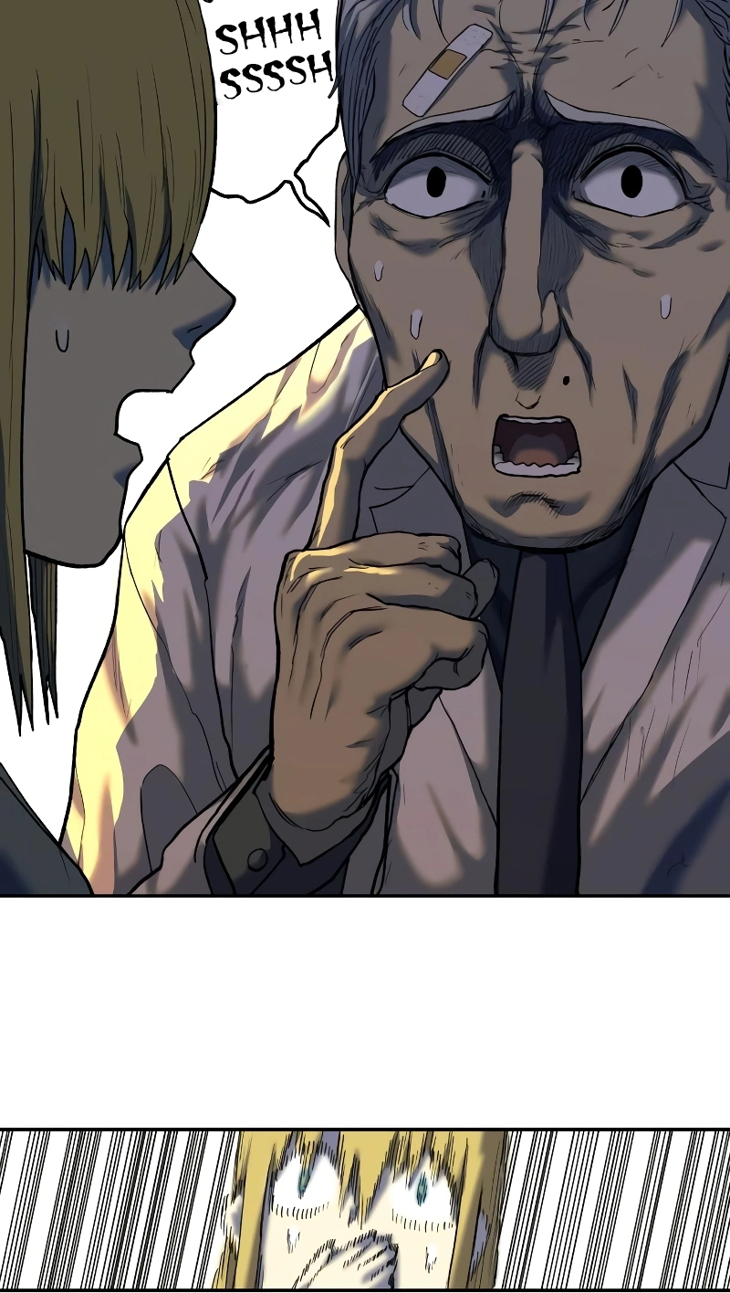 Read Surviving the Apocalypse PT Manga Online