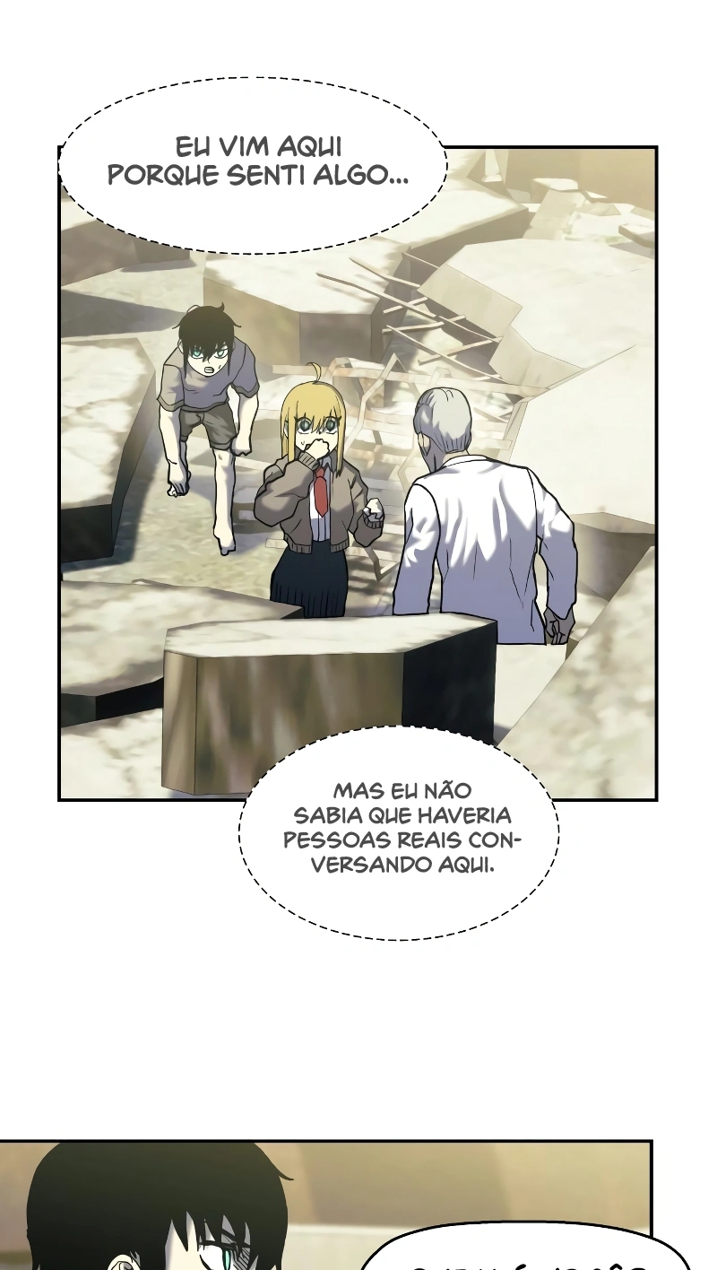Read Surviving the Apocalypse PT Manga Online