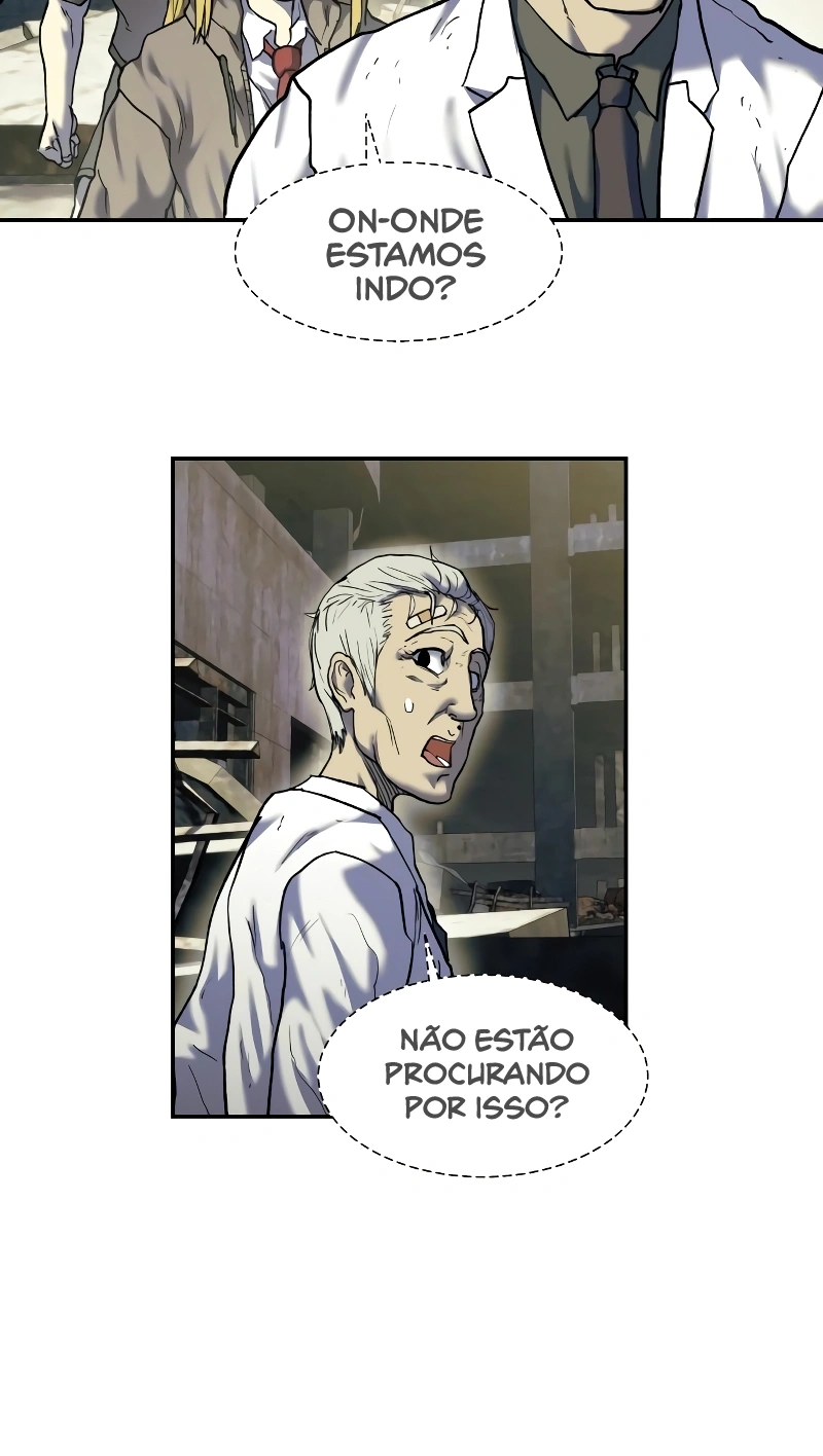Read Surviving the Apocalypse PT Manga Online