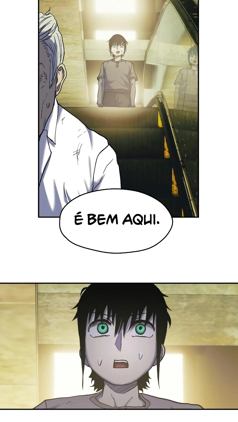Read Surviving the Apocalypse PT Manga Online