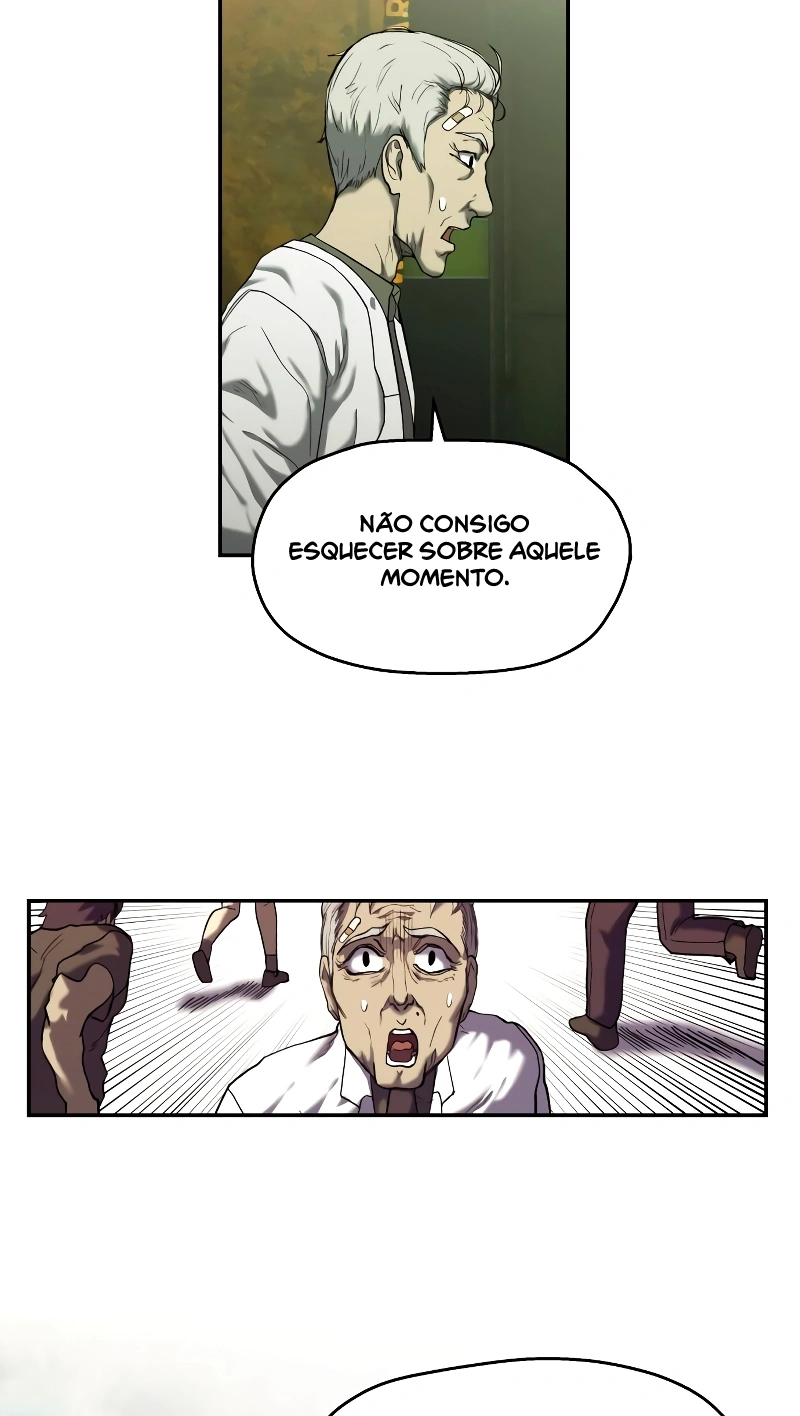 Read Surviving the Apocalypse PT Manga Online