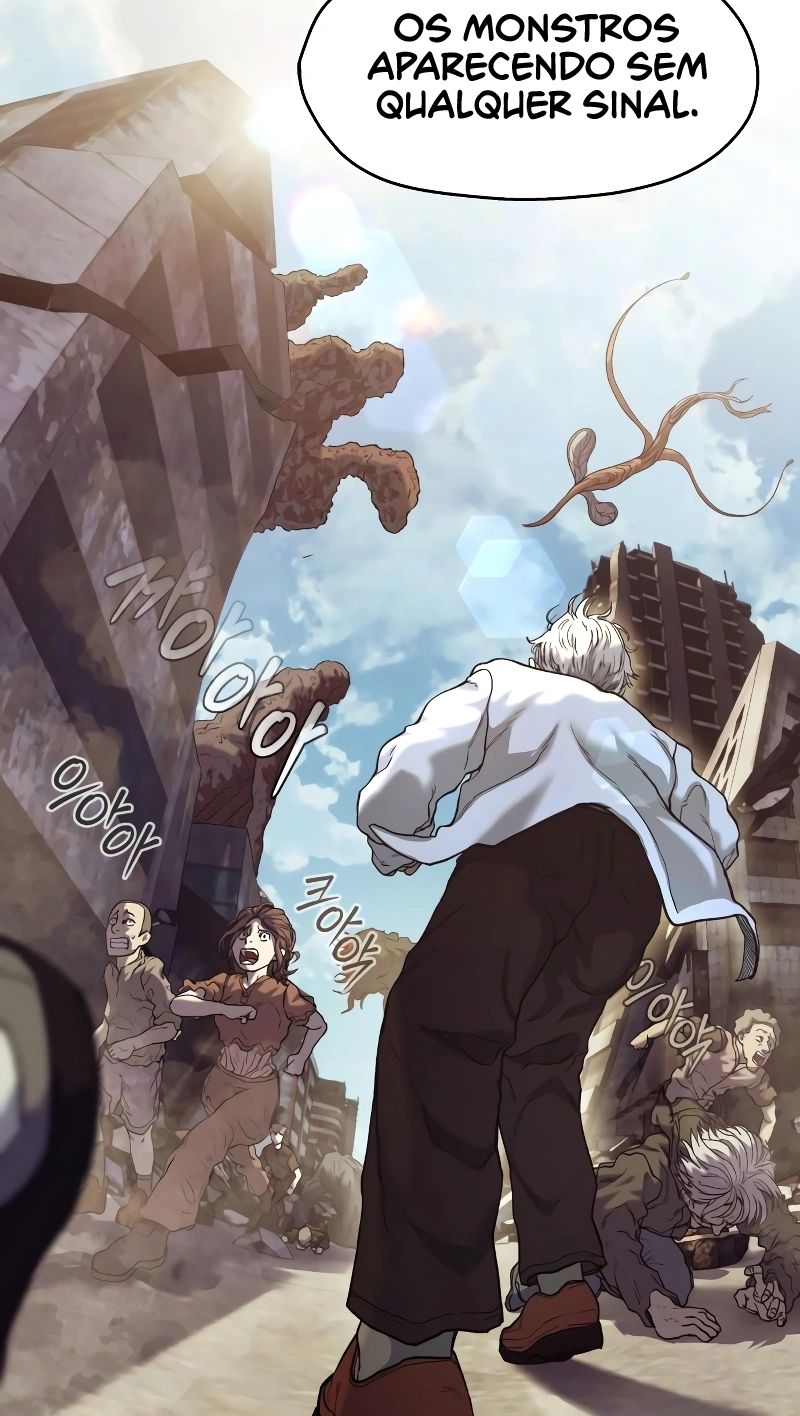 Read Surviving the Apocalypse PT Manga Online