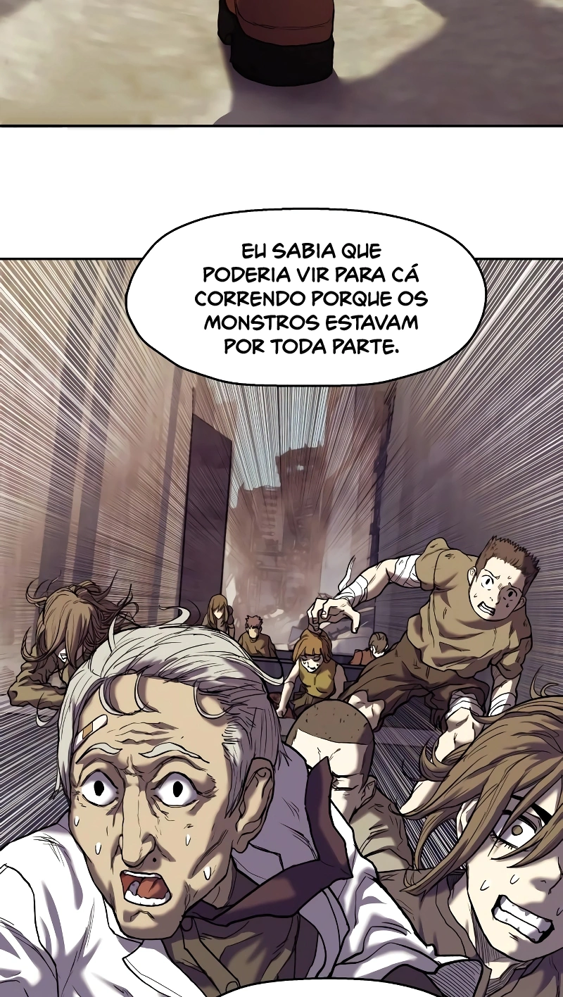 Read Surviving the Apocalypse PT Manga Online