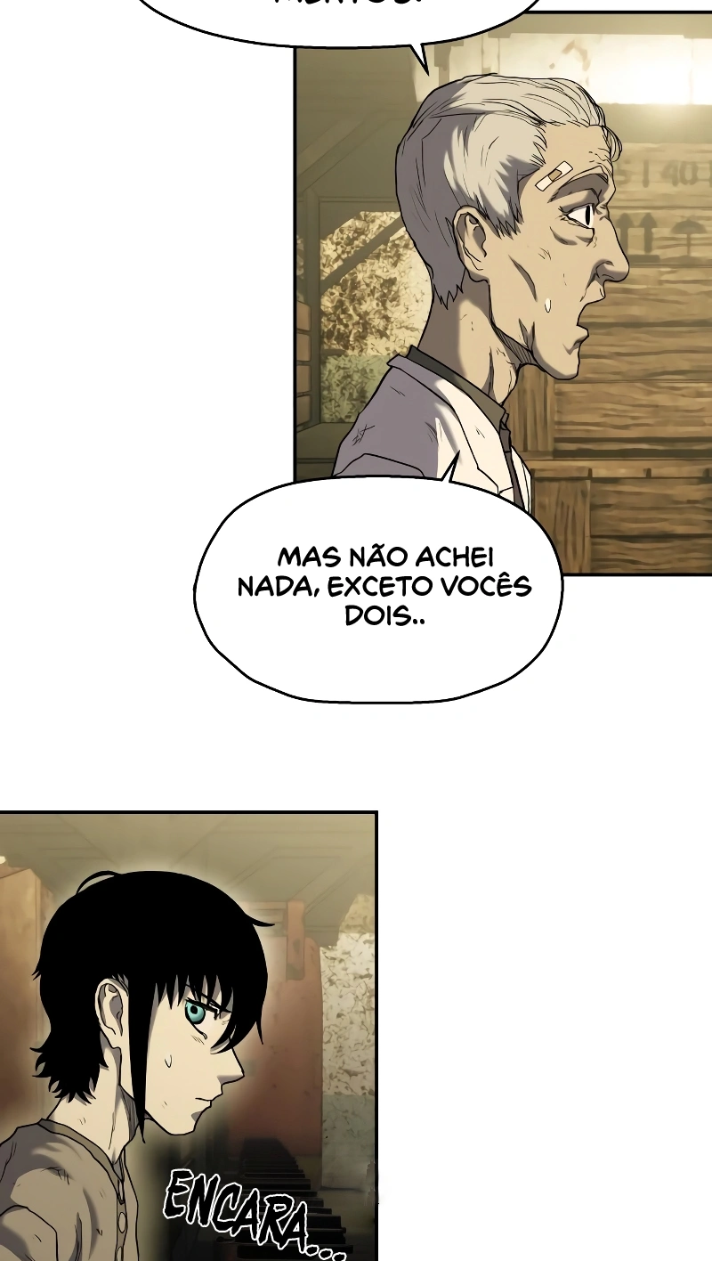 Read Surviving the Apocalypse PT Manga Online