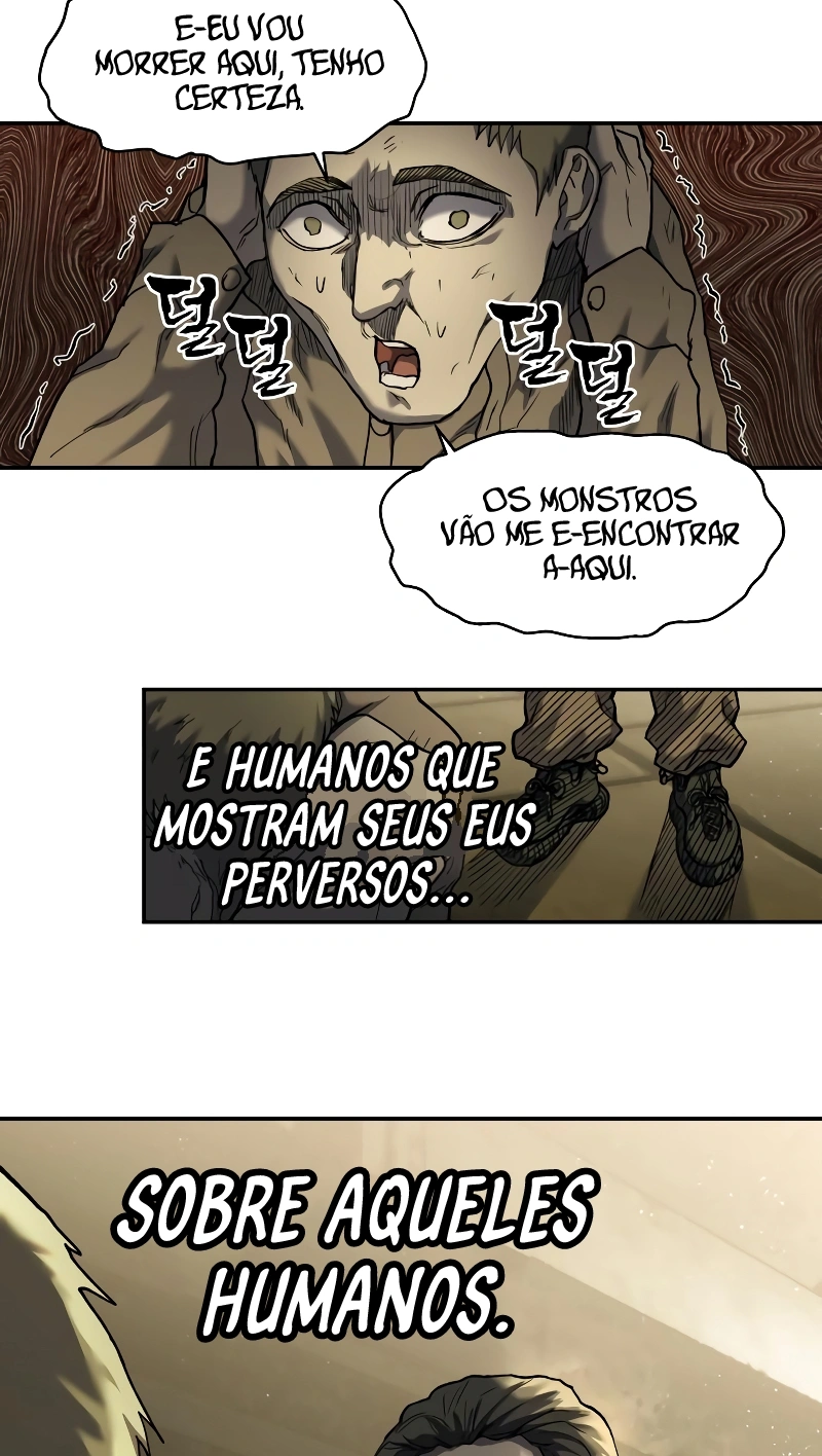 Read Surviving the Apocalypse PT Manga Online