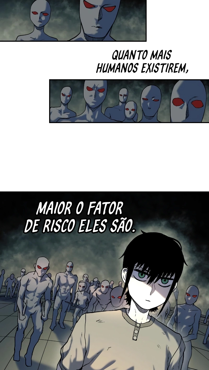 Read Surviving the Apocalypse PT Manga Online
