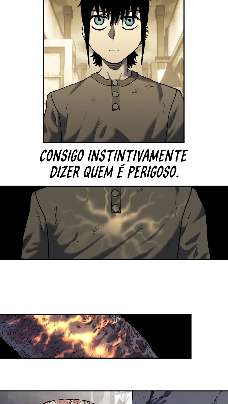 Read Surviving the Apocalypse PT Manga Online