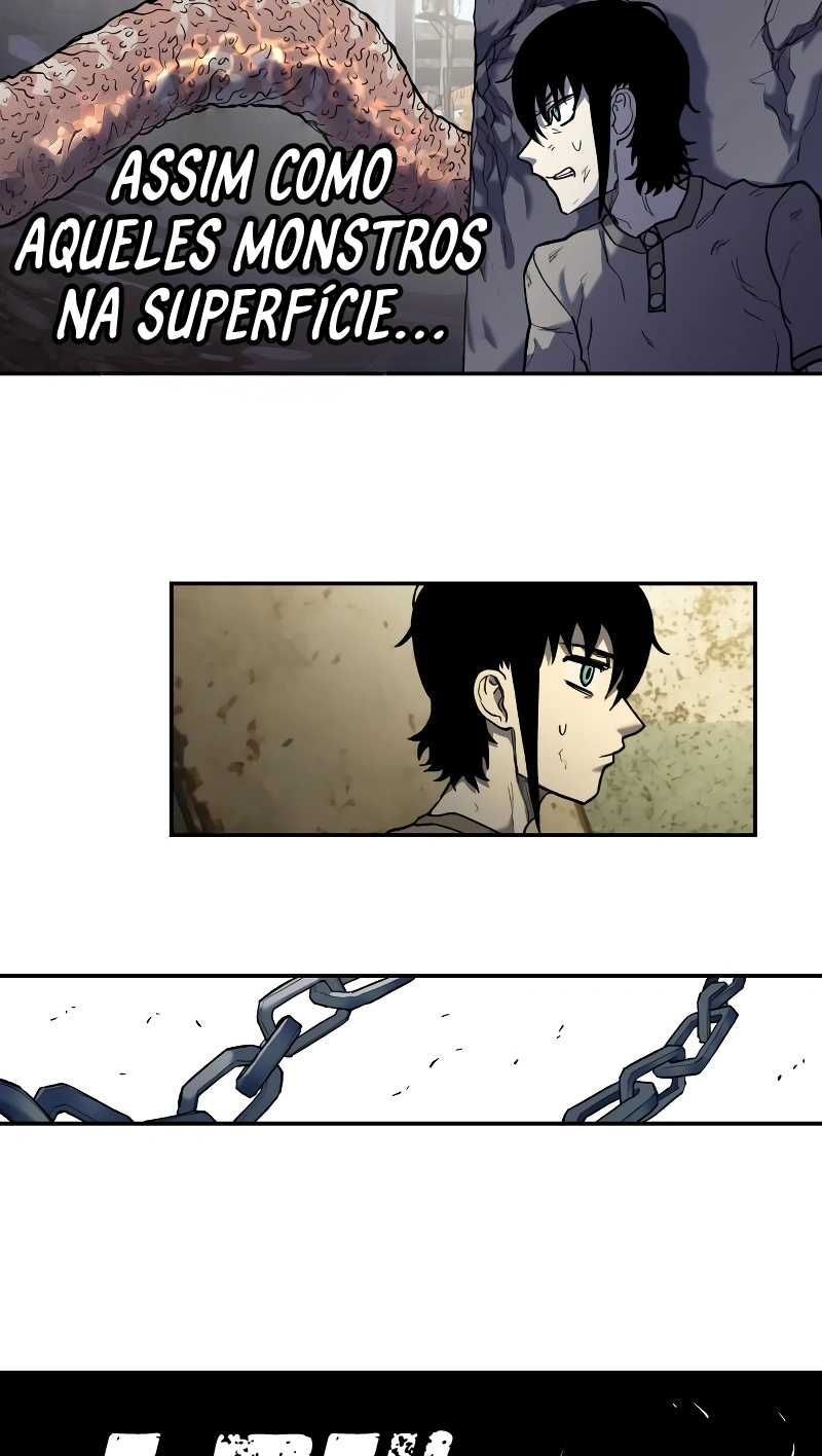 Read Surviving the Apocalypse PT Manga Online