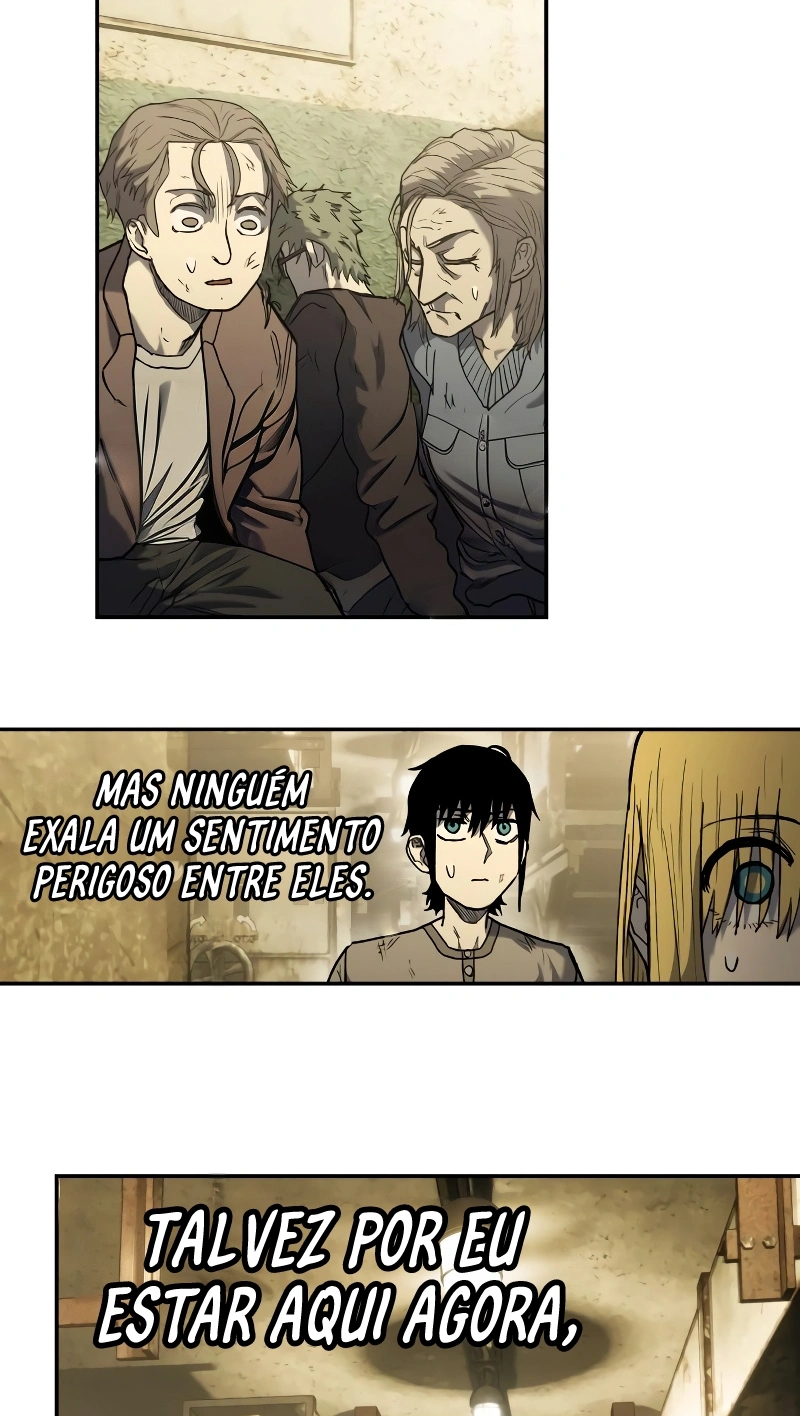 Read Surviving the Apocalypse PT Manga Online