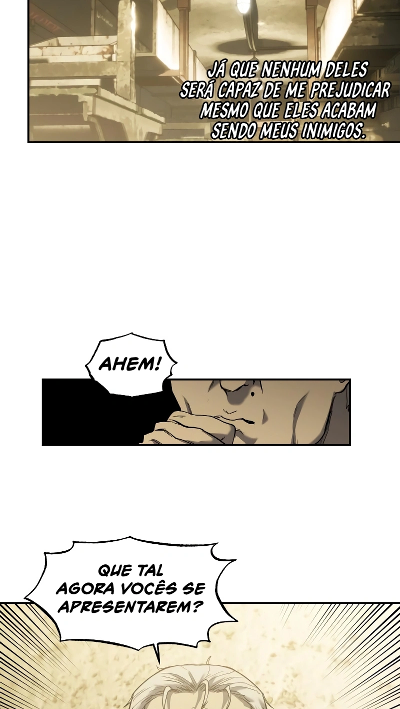 Read Surviving the Apocalypse PT Manga Online