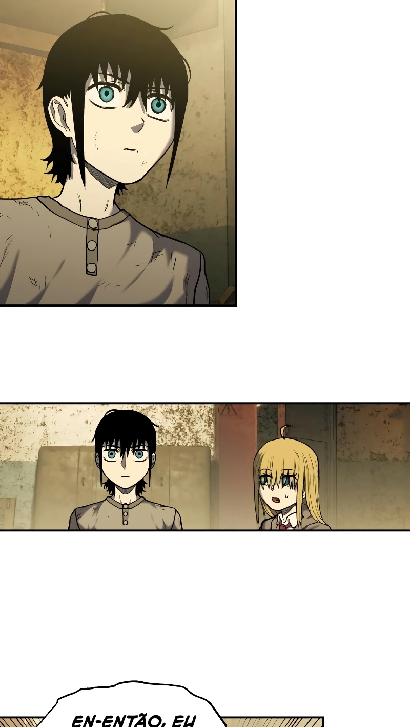 Read Surviving the Apocalypse PT Manga Online