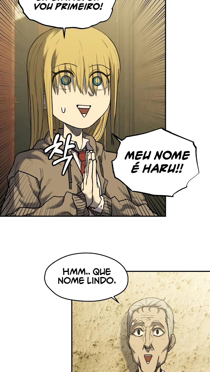 Read Surviving the Apocalypse PT Manga Online
