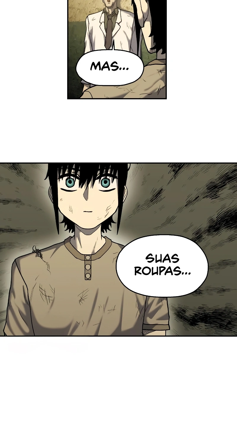 Read Surviving the Apocalypse PT Manga Online