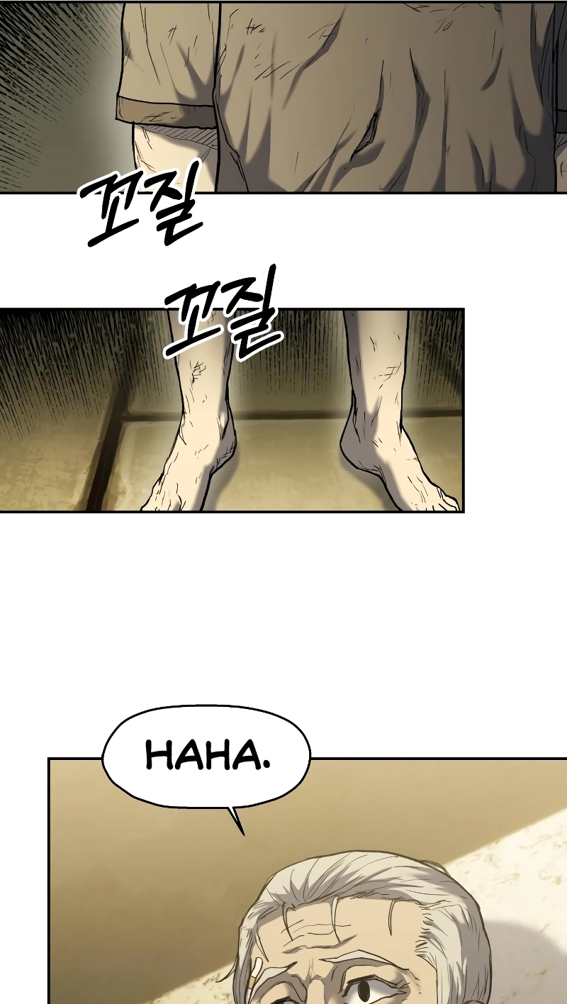 Read Surviving the Apocalypse PT Manga Online