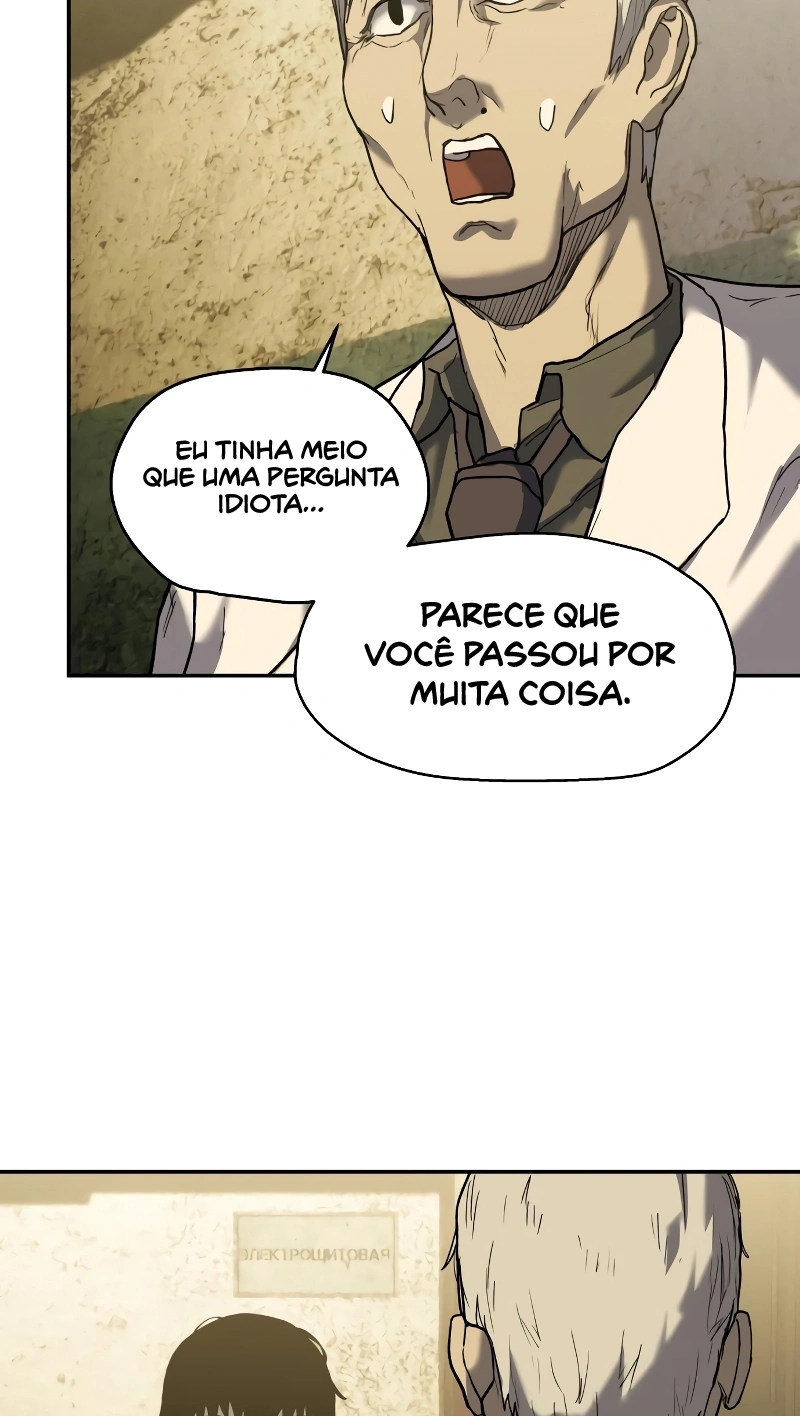 Read Surviving the Apocalypse PT Manga Online