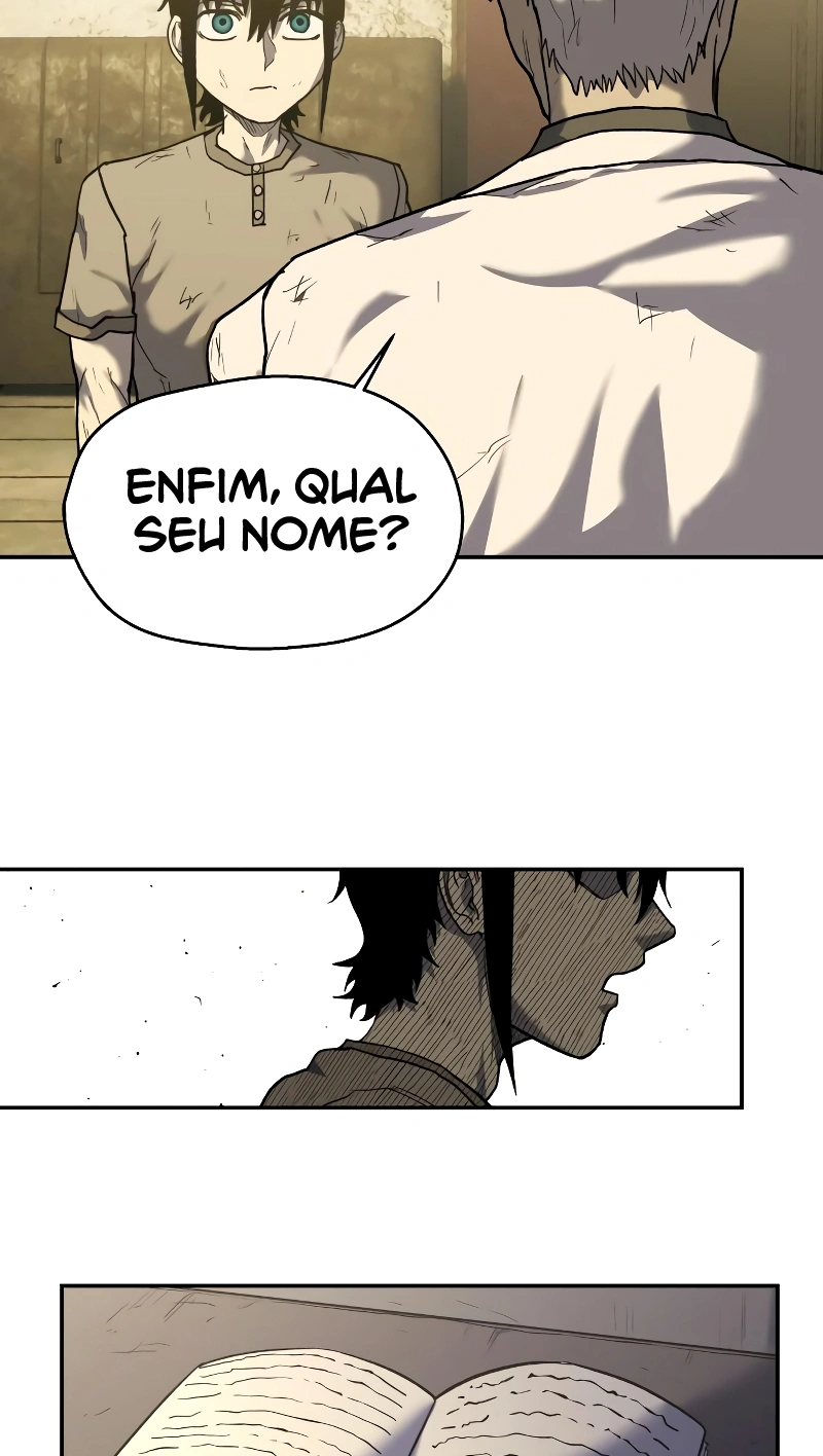 Read Surviving the Apocalypse PT Manga Online
