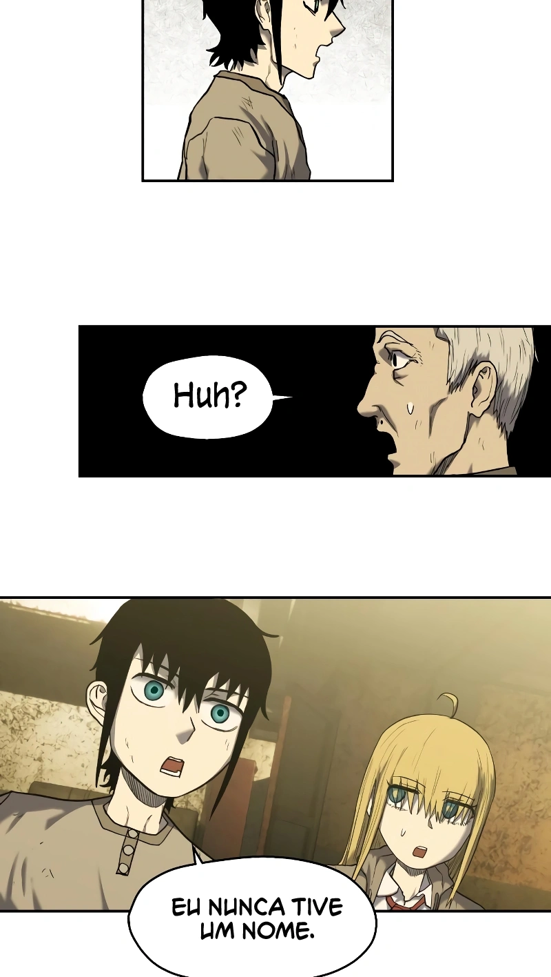 Read Surviving the Apocalypse PT Manga Online