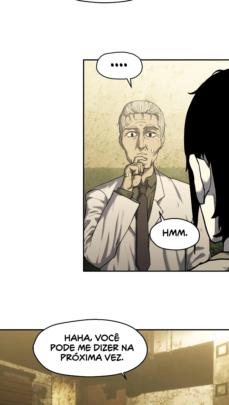 Read Surviving the Apocalypse PT Manga Online