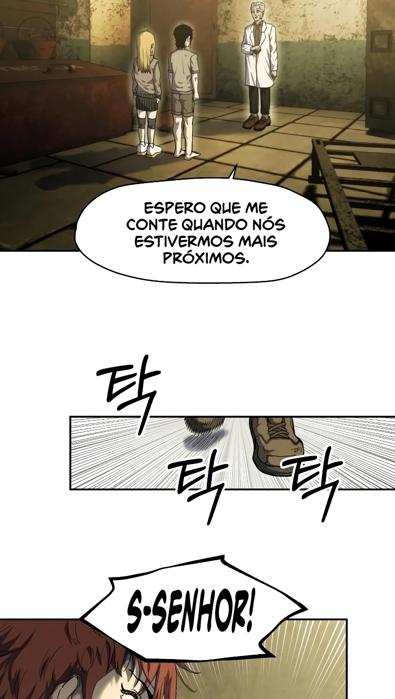Read Surviving the Apocalypse PT Manga Online