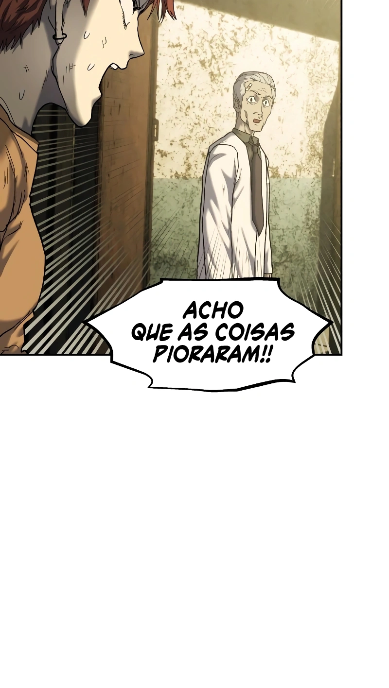 Read Surviving the Apocalypse PT Manga Online