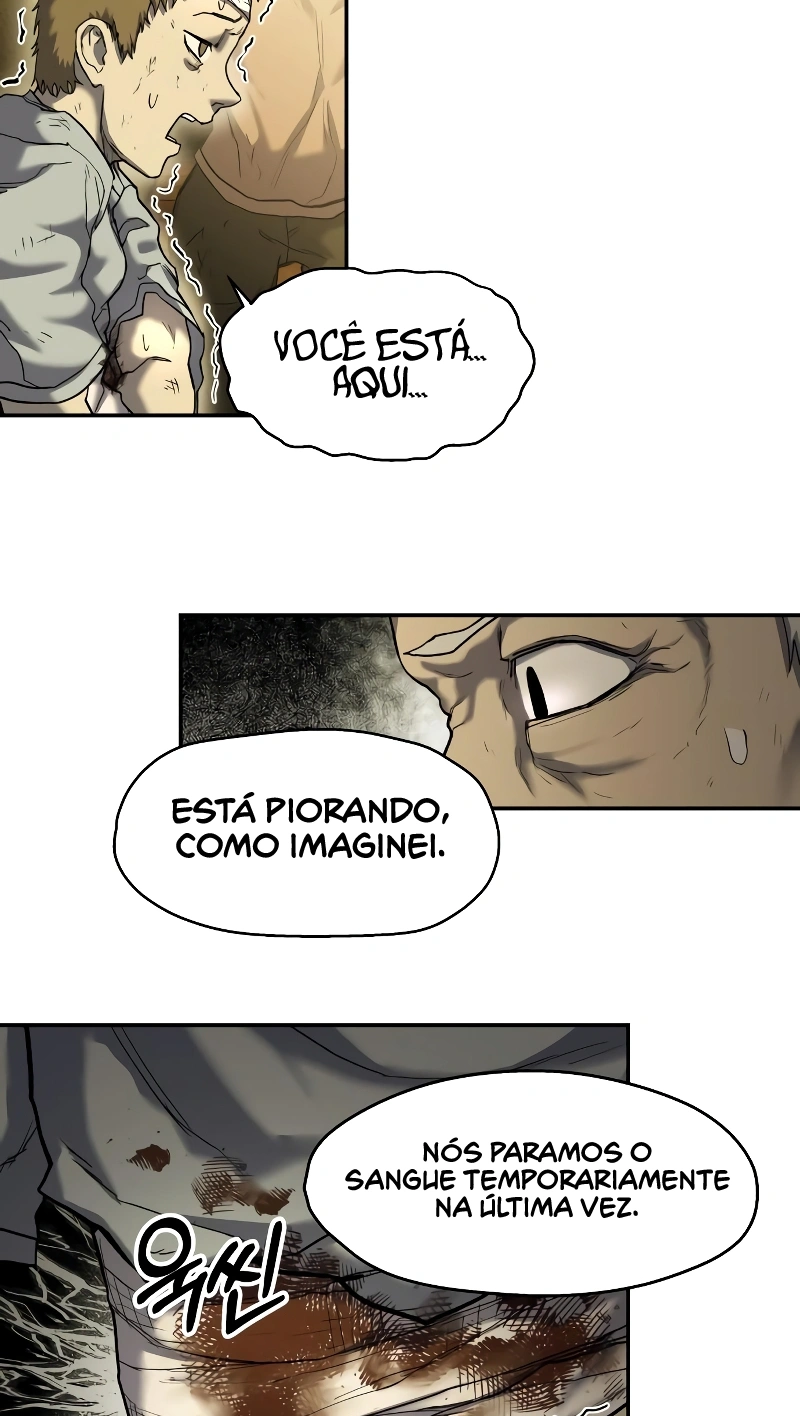 Read Surviving the Apocalypse PT Manga Online