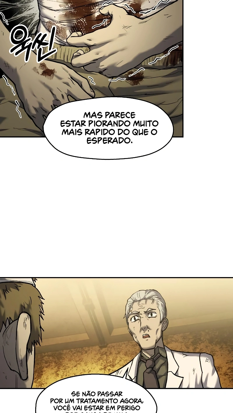 Read Surviving the Apocalypse PT Manga Online