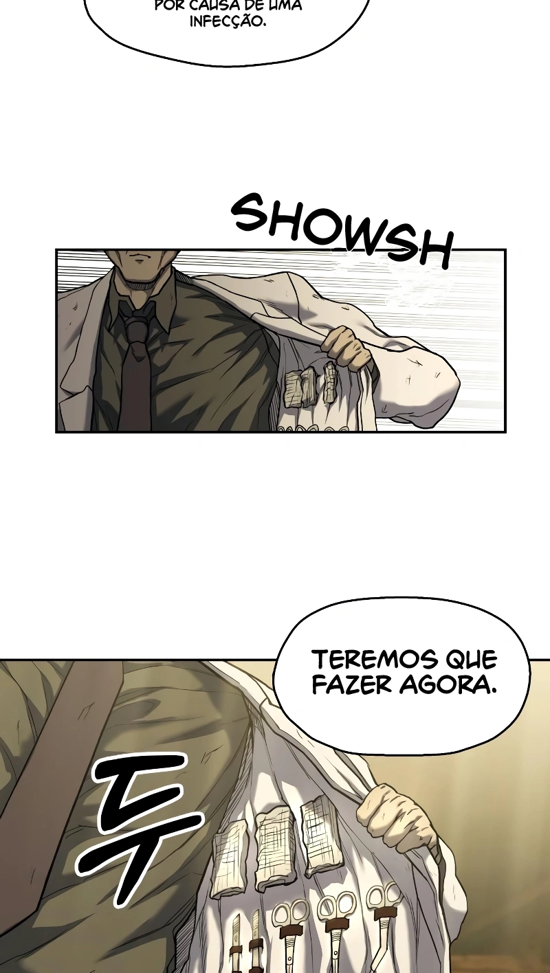 Read Surviving the Apocalypse PT Manga Online