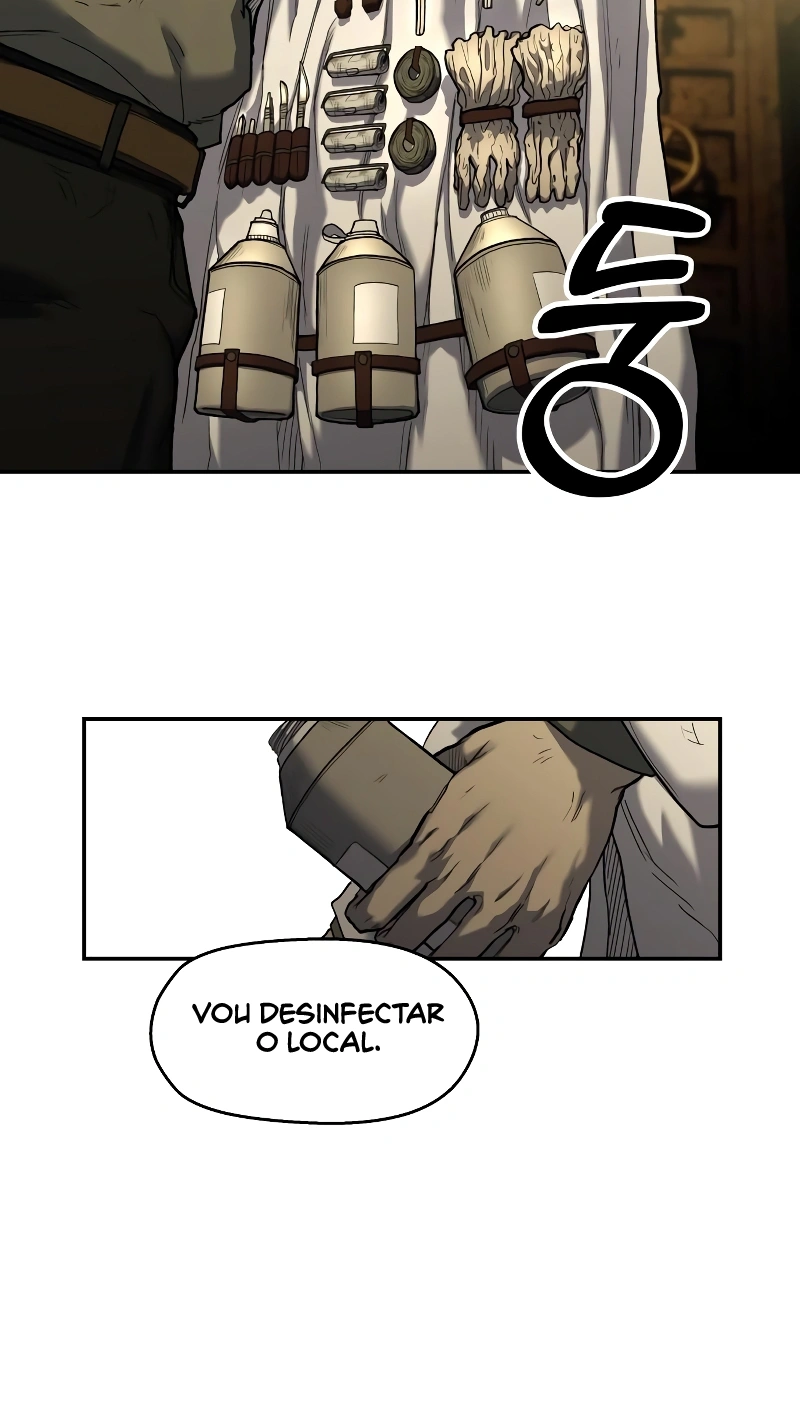 Read Surviving the Apocalypse PT Manga Online