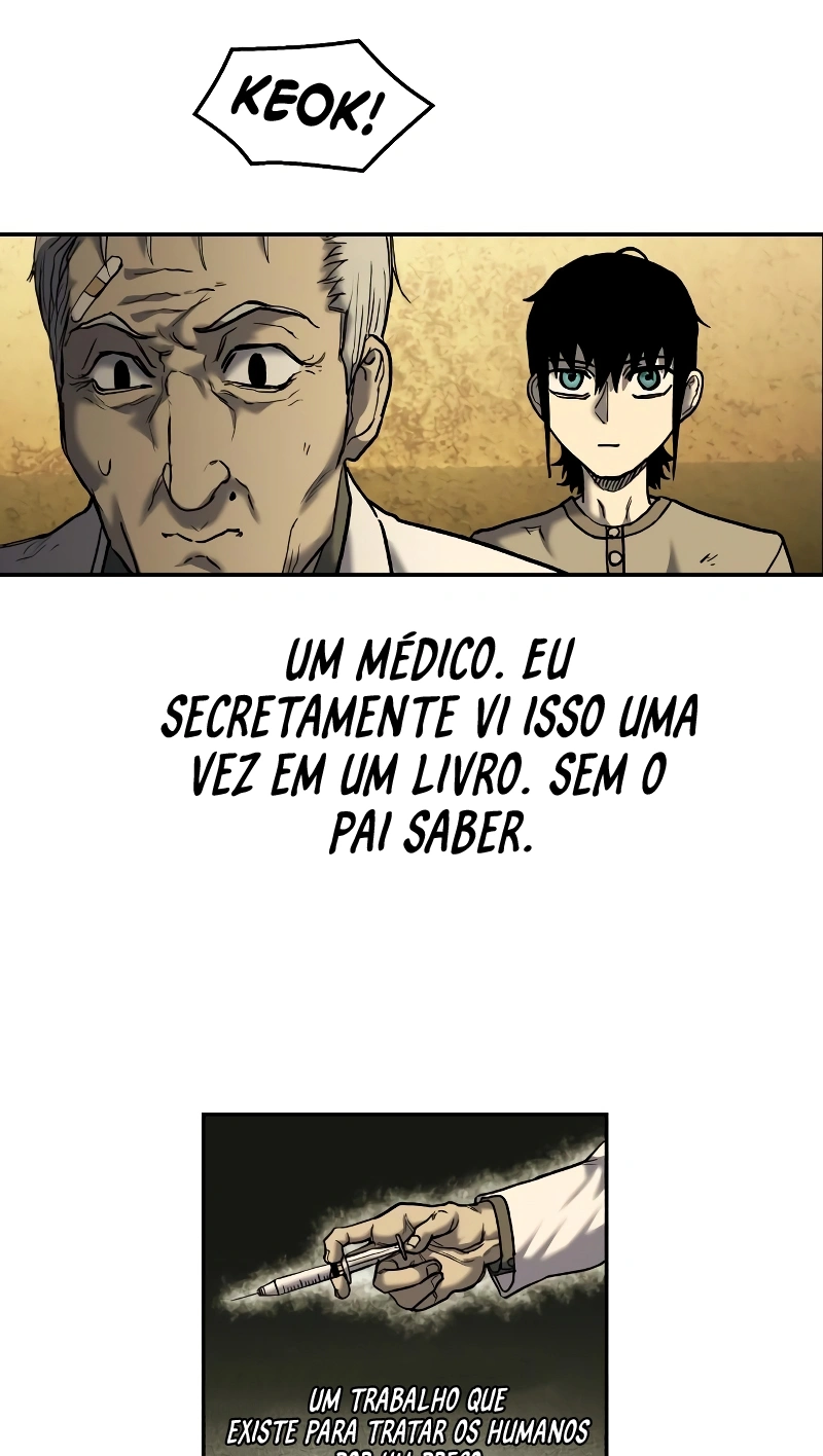 Read Surviving the Apocalypse PT Manga Online