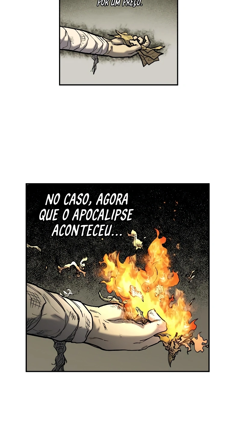 Read Surviving the Apocalypse PT Manga Online