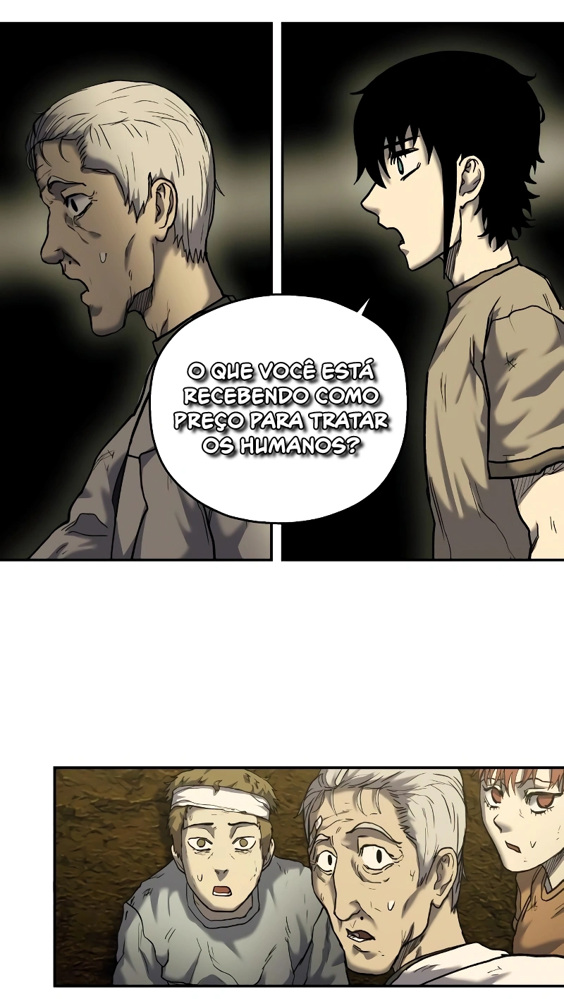 Read Surviving the Apocalypse PT Manga Online