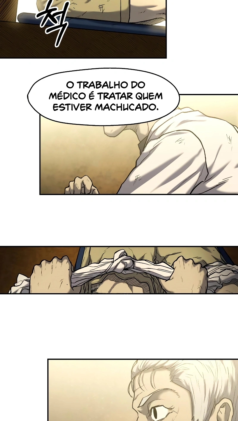 Read Surviving the Apocalypse PT Manga Online