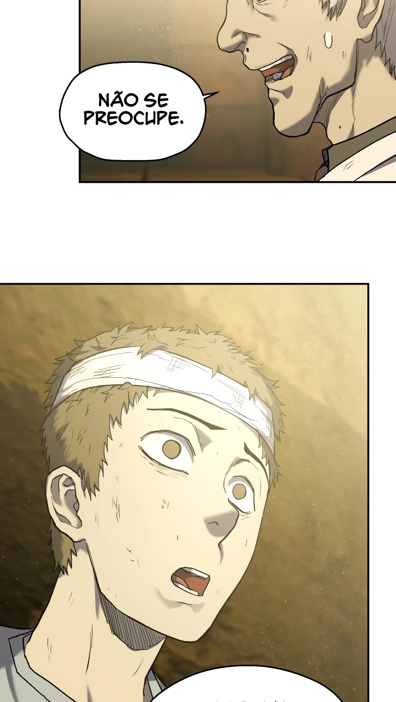 Read Surviving the Apocalypse PT Manga Online