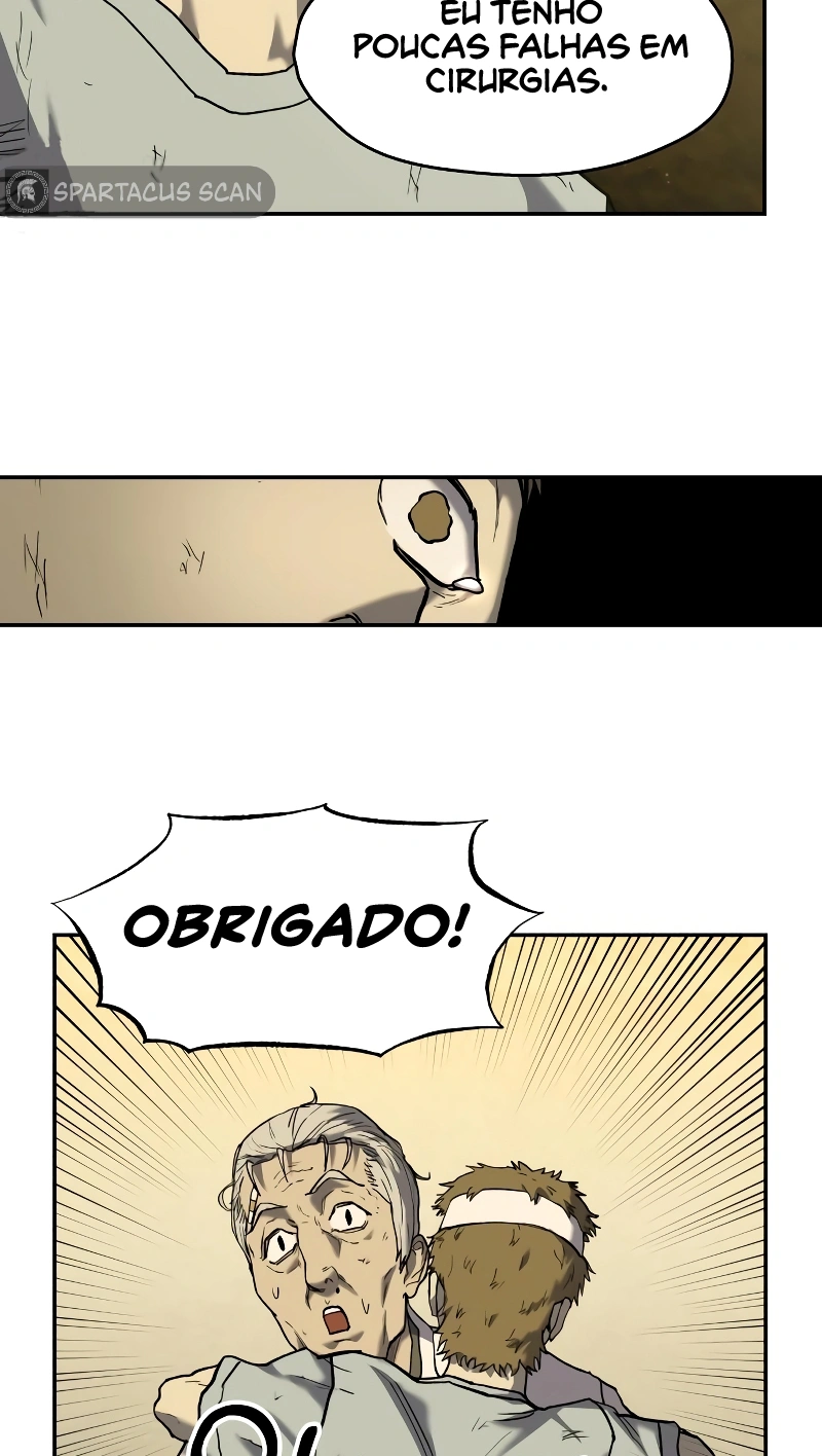 Read Surviving the Apocalypse PT Manga Online