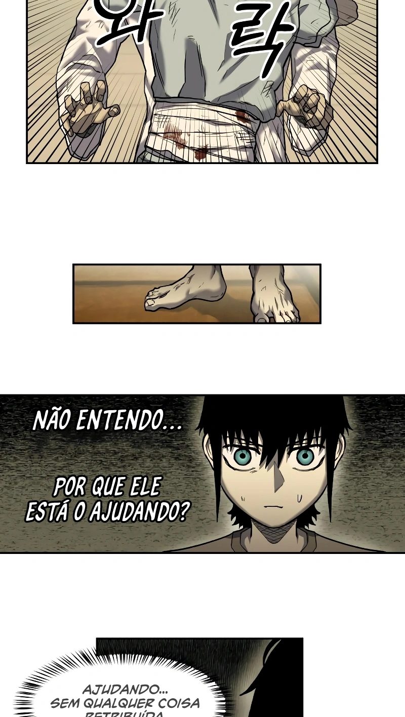 Read Surviving the Apocalypse PT Manga Online