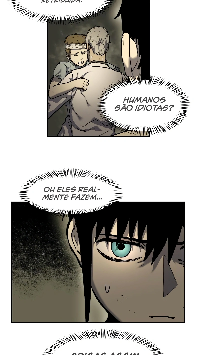 Read Surviving the Apocalypse PT Manga Online
