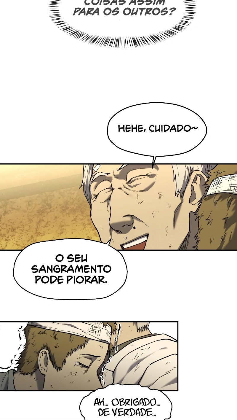 Read Surviving the Apocalypse PT Manga Online
