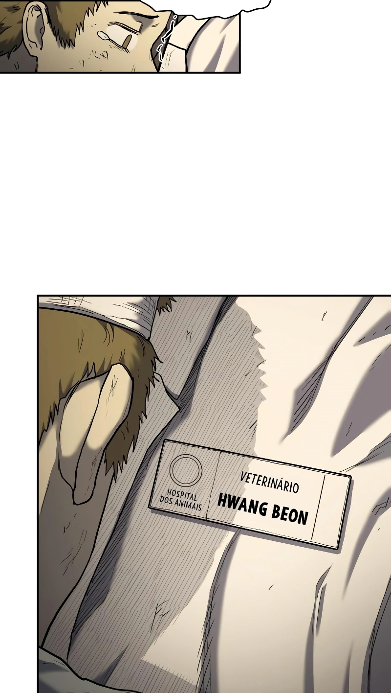 Read Surviving the Apocalypse PT Manga Online