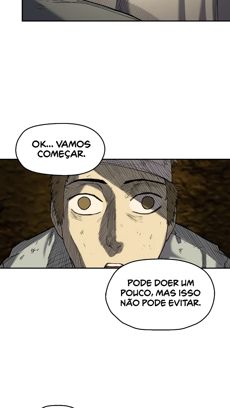 Read Surviving the Apocalypse PT Manga Online